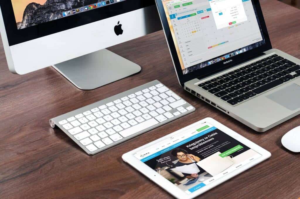 web design trends Texas