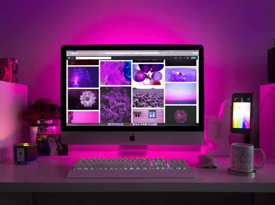 Custom Websites vs. Website Builders: Making the Right Choice