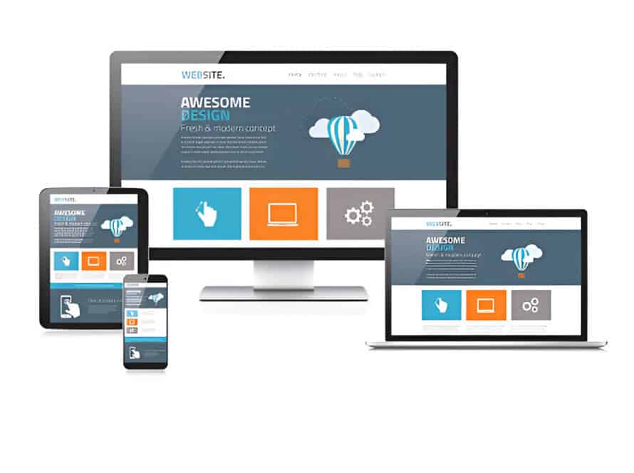 Signs Your Business Website Needs a Redesign