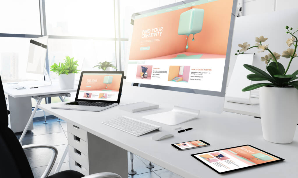 web design agency in 2026