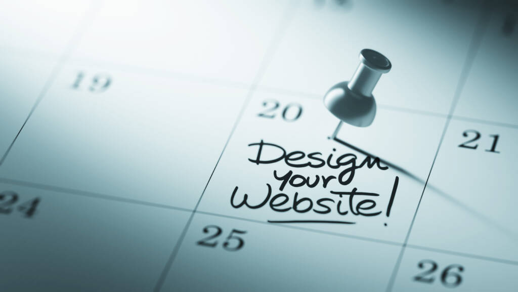 website redesign SEO mistakes